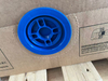 China 1000lbib (BAG-IN-BOX) Paper IBC for Palm Oil Coconut Oil