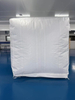 Food Grade Sleeves Style Dry Bulk Container Liner for Beans/ Soybeans