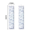 Mould Proof Double-Layer 25g Calcium Chloride Desiccants for Footwear