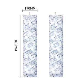 Mould Proof Double-Layer 25g Calcium Chloride Desiccants for Footwear