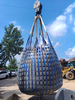 14-Ton PVC Water Bag for Load Testing & Structural Proofing
