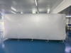 Food Grade Sleeves Style Dry Bulk Container Liner for Beans/ Soybeans