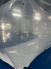 20FT Industry Grade Dry Bulk Container Liner for Fish Pond Transport