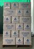 Mould Proof Double-Layer 25g Calcium Chloride Desiccants for Footwear