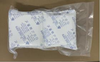 Mould Proof Double-Layer 25g Calcium Chloride Desiccants for Footwear