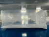 20FT Industry Grade Dry Bulk Container Liner for Fish Pond Transport